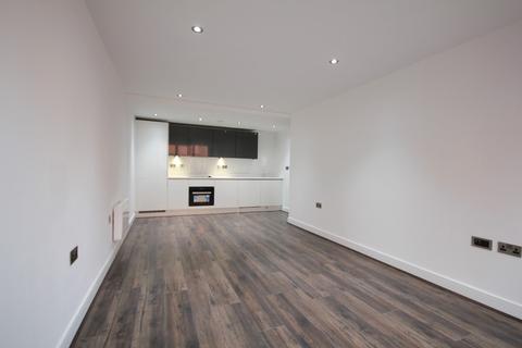 2 bedroom apartment to rent, Madison House, Wrentham Street, Birmingham, B5