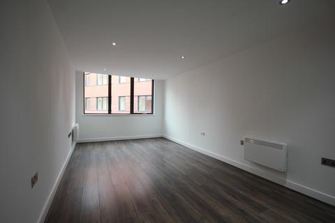 2 bedroom apartment to rent, Madison House, Wrentham Street, Birmingham, B5