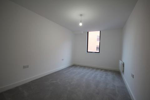 2 bedroom apartment to rent, Madison House, Wrentham Street, Birmingham, B5
