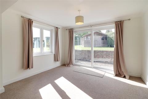 2 bedroom semi-detached house for sale, View Cottages, Long Mill Lane, Dunks Green, Tonbridge, TN11