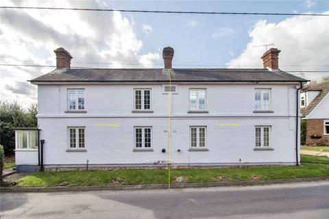 2 bedroom semi-detached house for sale, View Cottages, Long Mill Lane, Roughway, Tonbridge, TN11