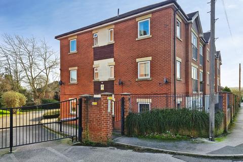 undefined, Vesper Road, Leeds LS5
