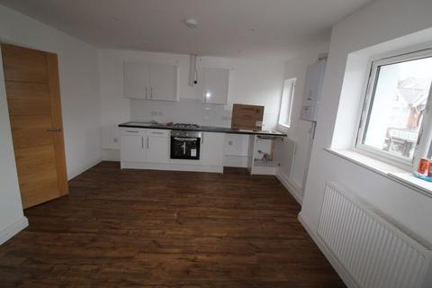 undefined, 2 Bedroom Apartment 586-588 Wimborne Road, Smithfield place, Bournemouth
