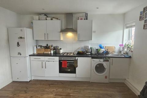 undefined, 2 Bedroom Apartment 586-588 Wimborne Road, Smithfield place, Bournemouth