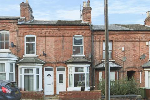 3 Bedroom Terraced House For Sale Gawthorne Street New Basford Nottinghamshire Ng7 3 Bedroom Terraced House For Sale Gawthorne Street New Basford Nottinghamshire Ng7