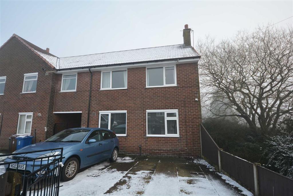 St. Davids Crescent, Aspull, Wigan, WN2 1 bed flat £395 pcm (£91 pw)