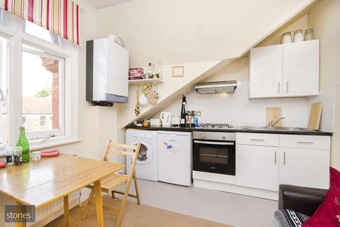 1 bedroom apartment to rent, Canfield Gardens, South Hampstead, London, NW6