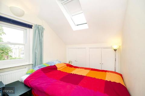 1 bedroom apartment to rent, Canfield Gardens, South Hampstead, London, NW6