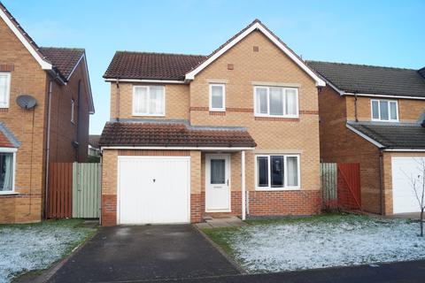 4 Bedroom Detached House For Sale Melbourne Way Waddington Lincoln 4 Bedroom Detached House For Sale Melbourne Way Waddington Lincoln