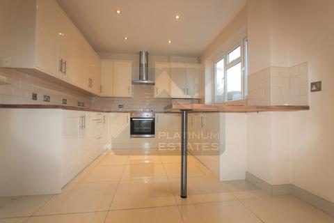undefined, Hamilton Road, Barnet EN4