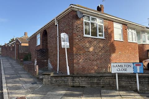 undefined, Hamilton Road, Barnet EN4