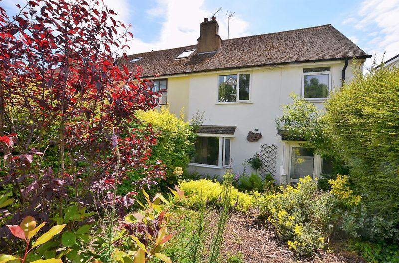 STOKE GABRIEL ROAD GALMPTON BRIXHAM 3 bed semidetached house £264,950