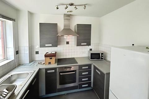 2 bedroom apartment to rent, Monea Hall, Lower Ford Street, Coventry, West Midlands, CV1