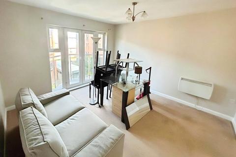 2 bedroom apartment to rent, Monea Hall, Lower Ford Street, Coventry, West Midlands, CV1
