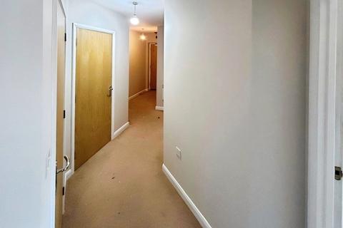 2 bedroom apartment to rent, Monea Hall, Lower Ford Street, Coventry, West Midlands, CV1