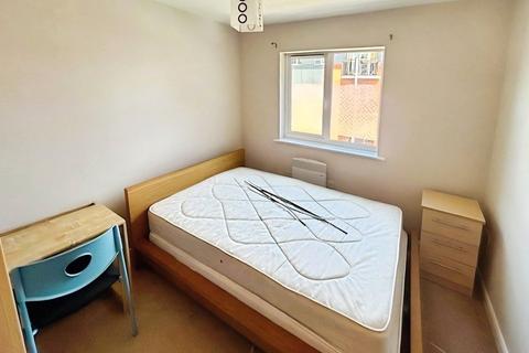 2 bedroom apartment to rent, Monea Hall, Lower Ford Street, Coventry, West Midlands, CV1