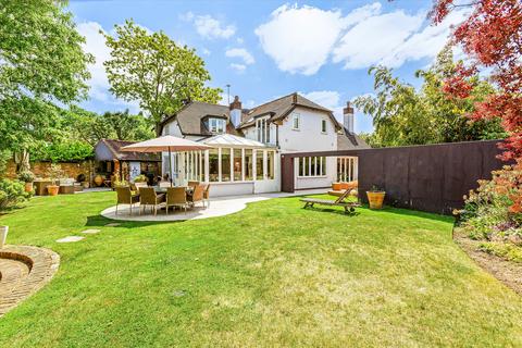 4 bedroom detached house for sale, Just off Petersham Road, Richmond, TW10