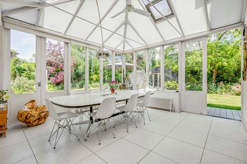 4 bedroom detached house for sale, Just off Petersham Road, Richmond, TW10