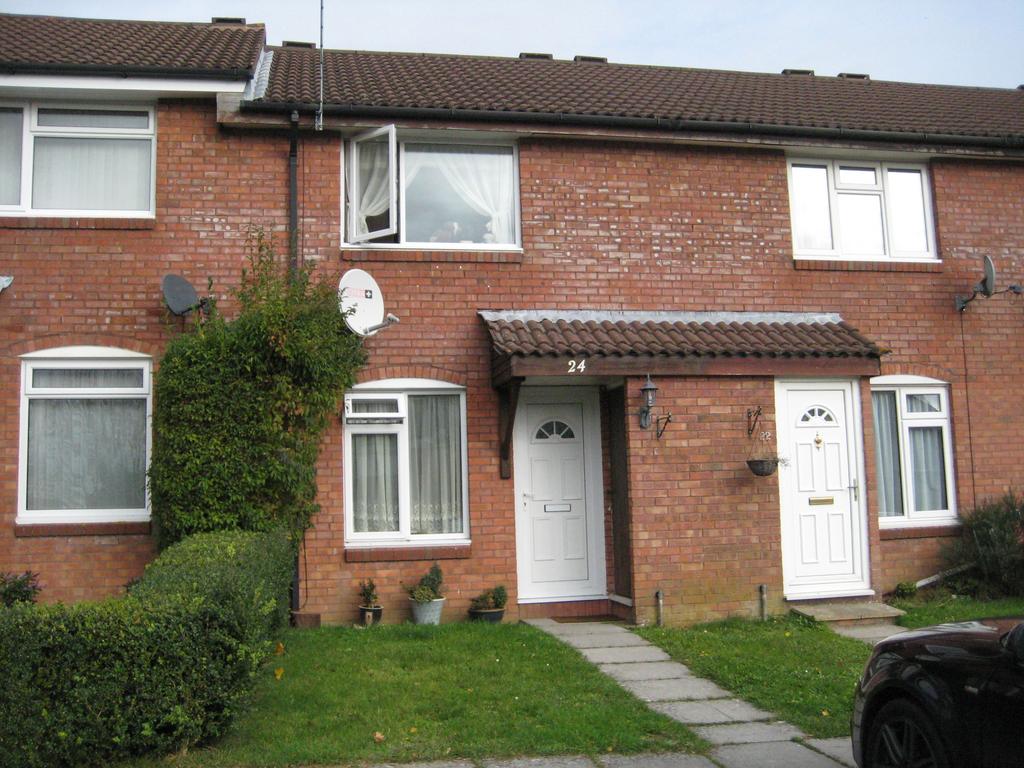 Constable Close
