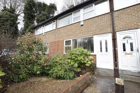 3 bedroom townhouse to rent, Gledhow Wood Road, Roundhay, Leeds