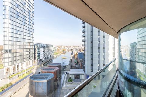 undefined, City Road, London, EC1V