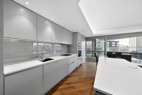 undefined, City Road, London, EC1V