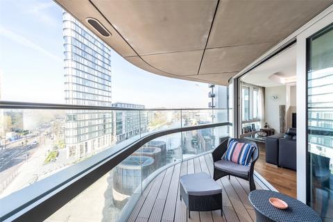 undefined, City Road, London, EC1V