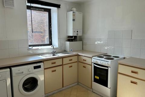 1 bedroom flat to rent, 91B Randolph Street, Buckhaven, KY8
