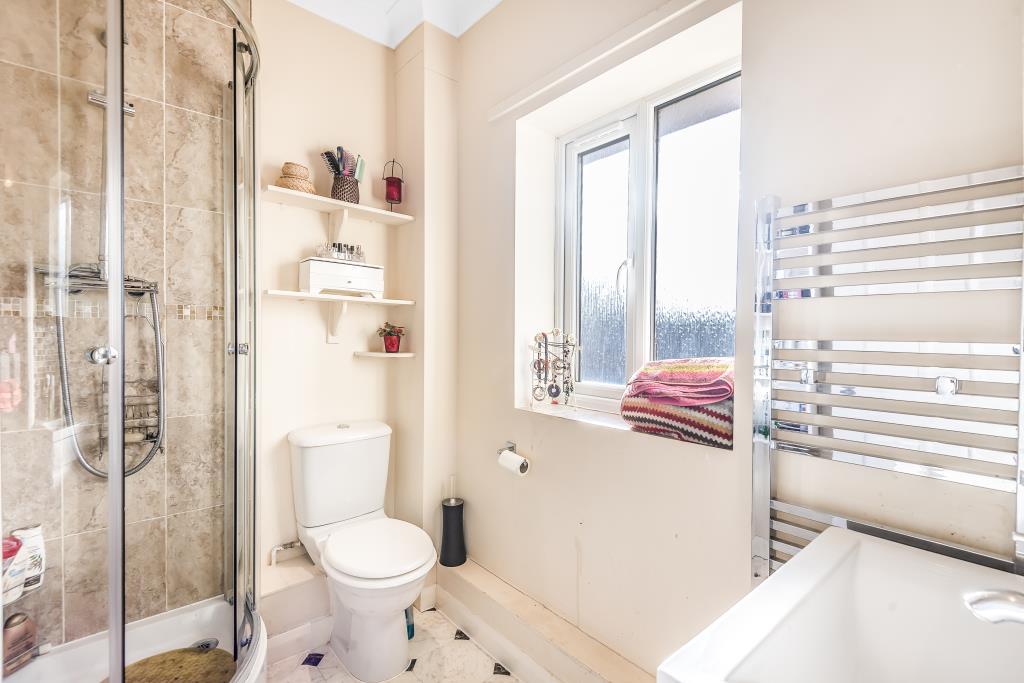 Ensuite