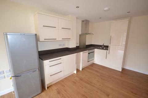 2 bedroom apartment to rent, Lower Lee Street, Leicester LE1