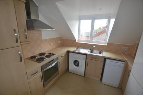 2 bedroom apartment to rent, Blackbird Road, Leicester LE4