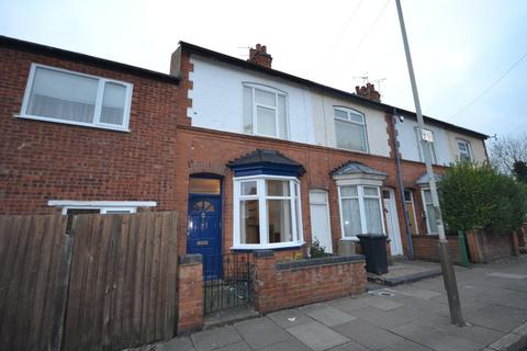undefined, Wilberforce Road, Leicestershire LE3