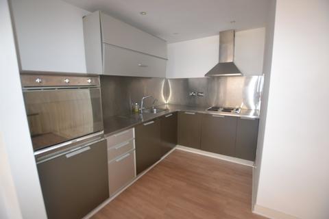 2 bedroom apartment to rent, Metropolitan Apartments, Lee Street LE1
