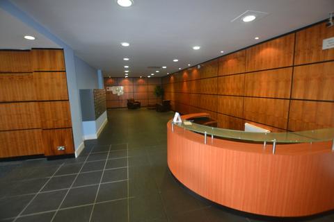 undefined, Metropolitan Apartments, Lee Street LE1