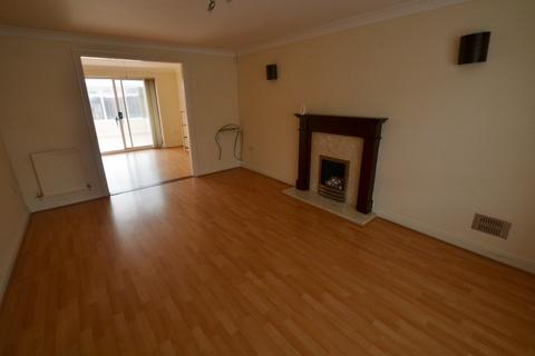 undefined, Heathley Park Drive, Leicester LE3