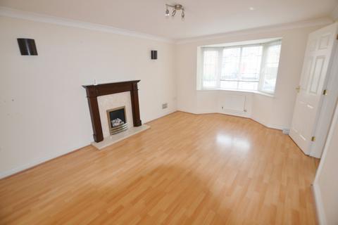 undefined, Heathley Park Drive, Leicester LE3