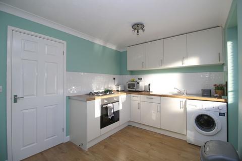 2 bedroom semi-detached house to rent, Canning Way, Loughborough, LE11