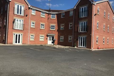 2 bedroom apartment to rent, Meadowgate (Verde Park), Wigan