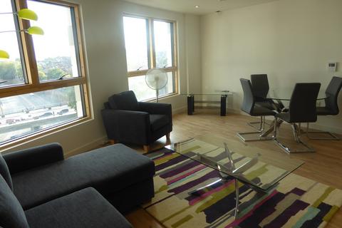 3 bedroom apartment to rent, Honister, 20 Alfred Street, Reading, RG1