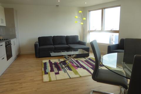 3 bedroom apartment to rent, Honister, 20 Alfred Street, Reading, RG1