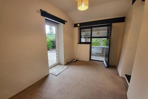 2 bedroom bungalow to rent - The Old Stables, Brayford, Barnstaple, Devon, EX32