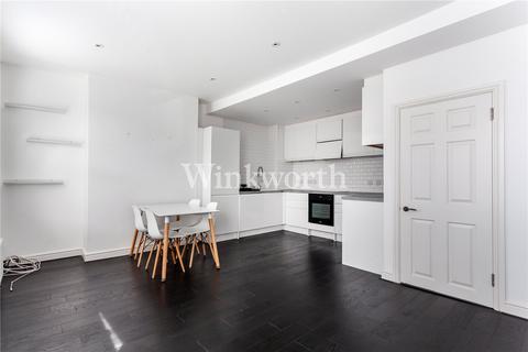 2 bedroom apartment to rent, Harringay Road, London, N15