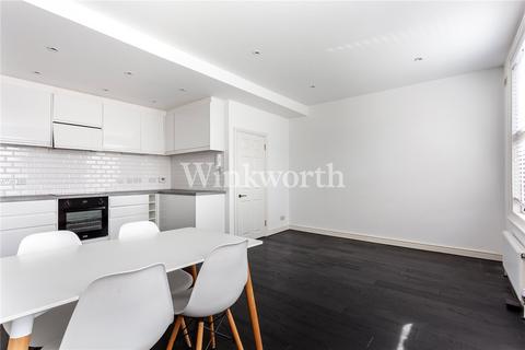 2 bedroom apartment to rent, Harringay Road, London, N15