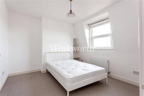 2 bedroom apartment to rent, Harringay Road, London, N15