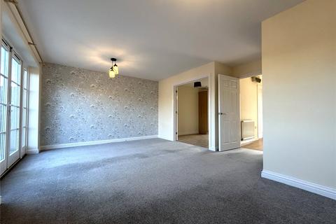 4 bedroom semi-detached house to rent, Courtlands, Langford Budville, Wellington, Somerset, TA21