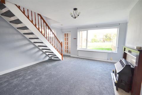 2 bedroom semi-detached house to rent, Freshney Close, Melton Mowbray, Leicestershire