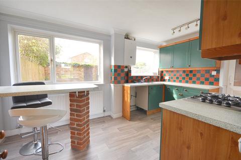 2 bedroom semi-detached house to rent, Freshney Close, Melton Mowbray, Leicestershire