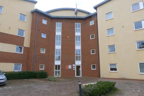 2 bedroom flat to rent, Longhorn Avenue, Gloucester