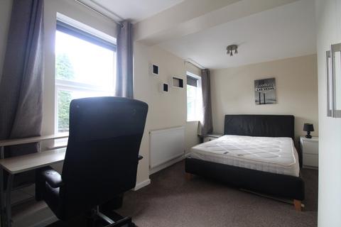 undefined, Humber Road, Beeston, Nottingham