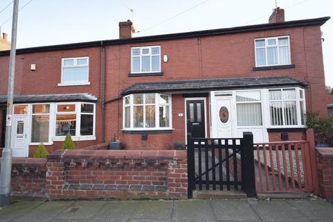 4 Bedroom Terraced House For Sale Barley Hall Street Heywood 4 Bedroom Terraced House For Sale Barley Hall Street Heywood